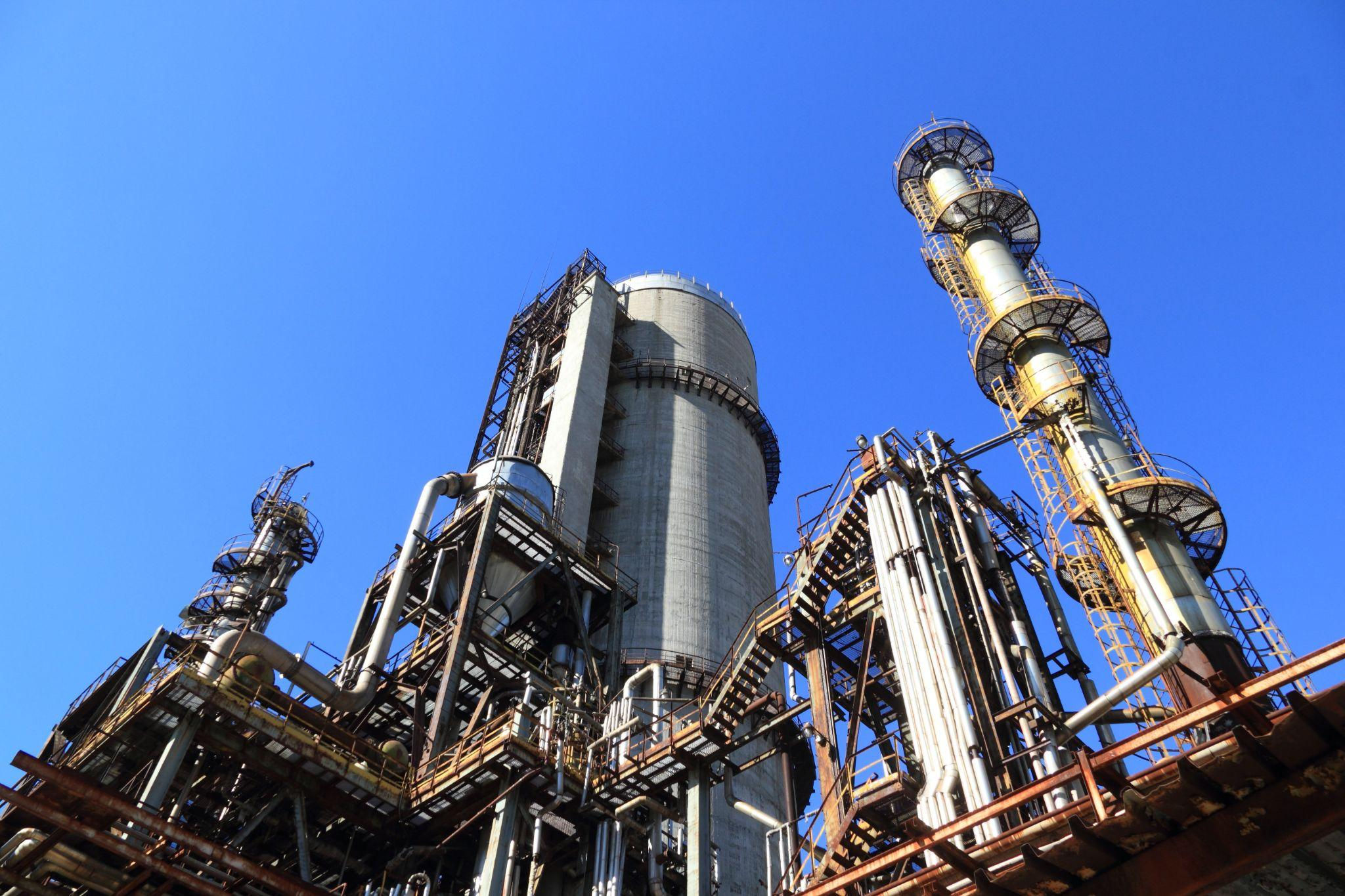 Oil and gas equipment